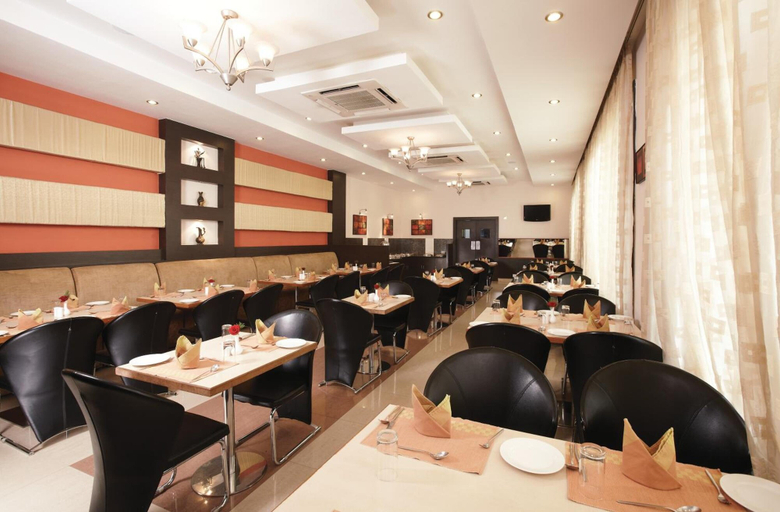 Food & Drinks 5, Regency Tuticorin by GRT Hotels, Thoothukkudi