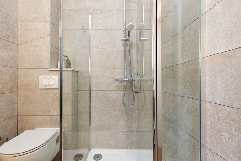Bathroom 4, Villa Anadea, Trogir