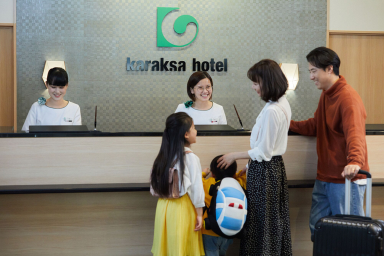 Others 4, karaksa hotel Osaka Namba, Osaka