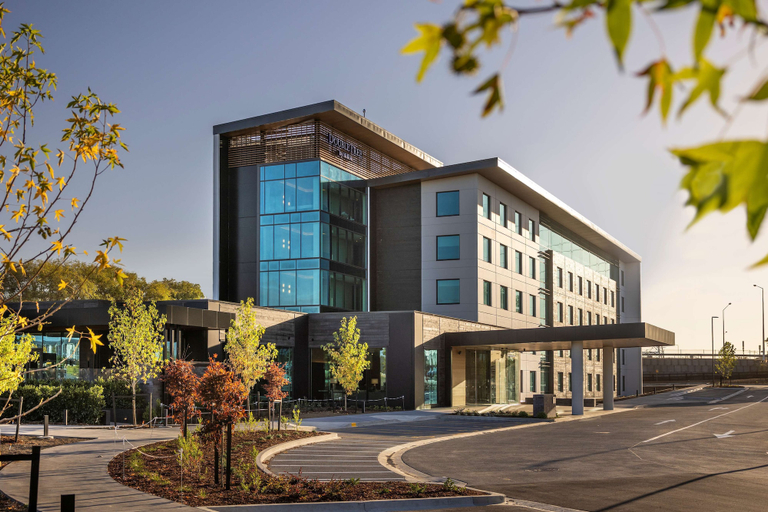 Exterior & Views 5, DoubleTree by Hilton Auckland Karaka, Franklin