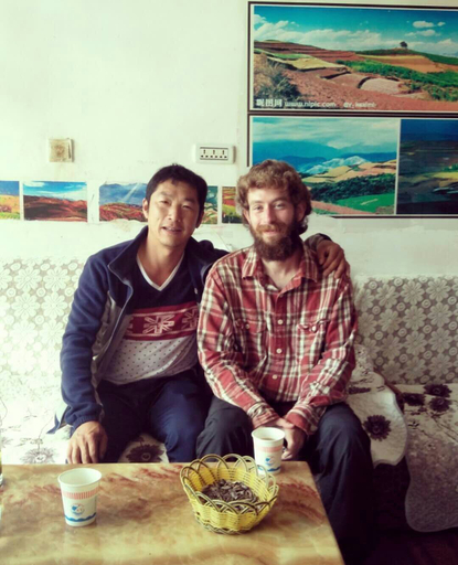 Food & Drinks 4, hongchengsheyingkezhan, Kunming