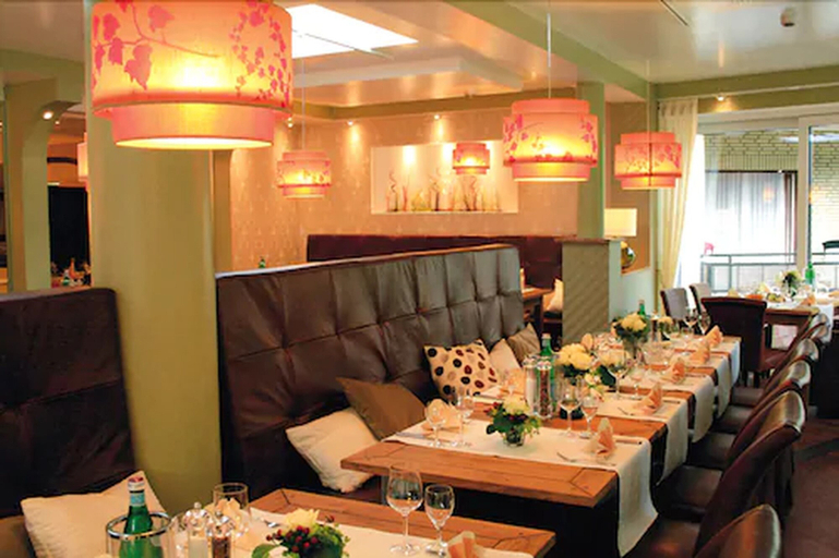 Food & Drinks 5, Sonnenhotel Amtsheide, Uelzen