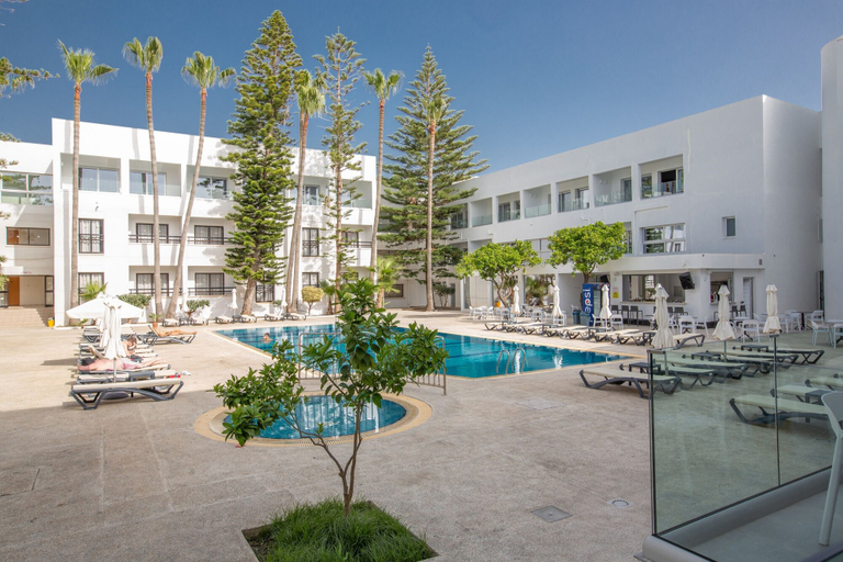 Exterior & Views 2, Anthea Hotel Apartments