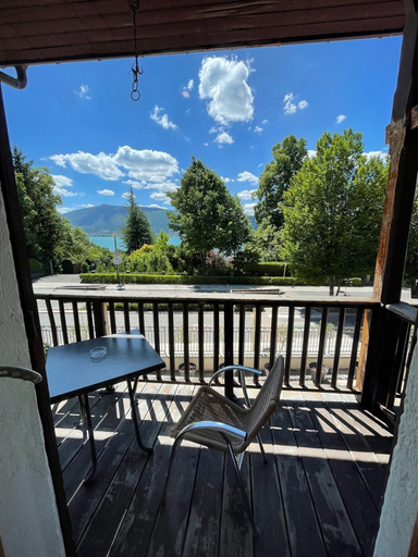 Others 5, Villa Riva, Haute-Savoie