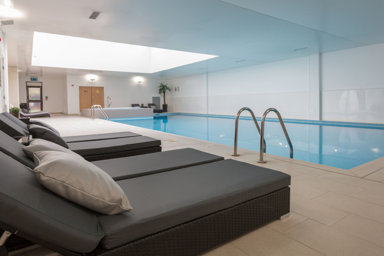 Sport & Beauty 2, The Oxfordshire Golf Hotel and Spa, Oxfordshire