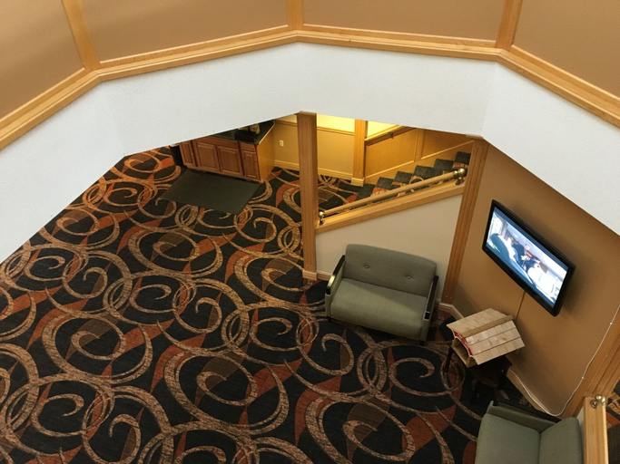 Bedroom 3, Cabot Inn & Suites, Coos