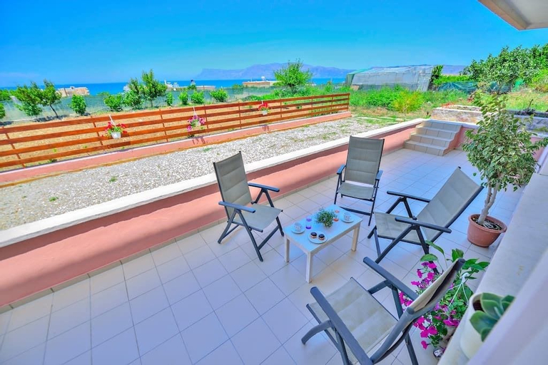 Eliana, Crete