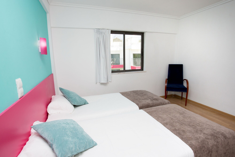 Bedroom 4, BaySide Salgados, Albufeira