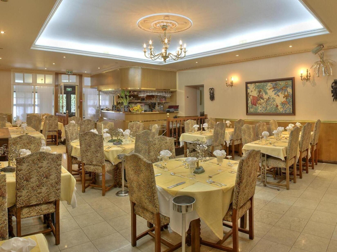 Food & Drinks 2, Auberge des Ecluses, Yvelines