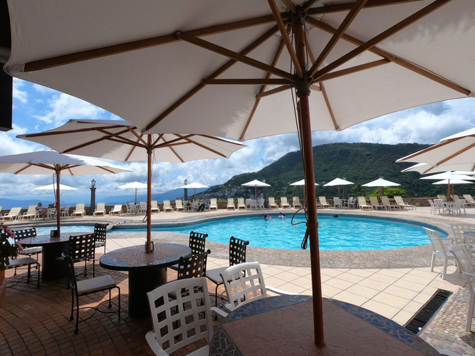 Sport & Beauty 3, Hotel Montetaxco, Tetipac