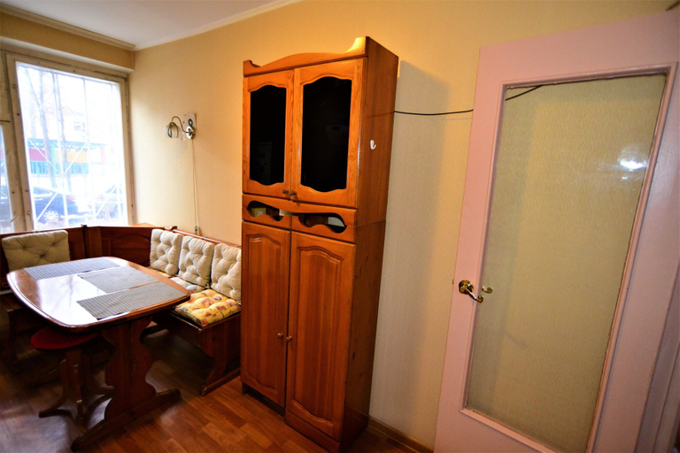 Others 3, BestFlat24 Timiryazevskaya, Northern