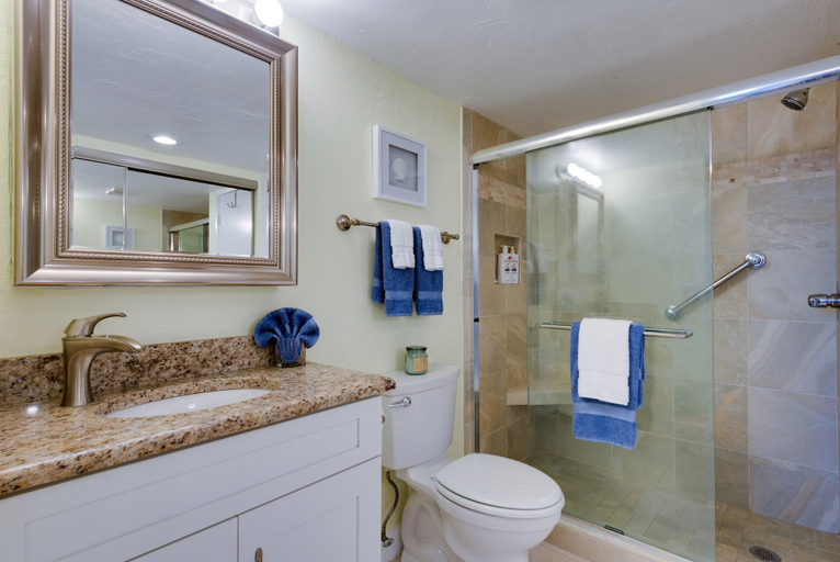 Bathroom 3, Estero Beach Bliss, Lee