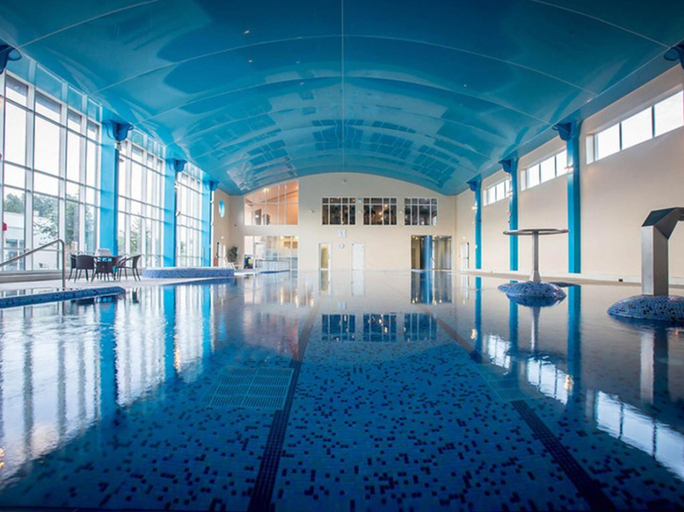 Sport & Beauty 2, Charleville Park Hotel & Leisure Club