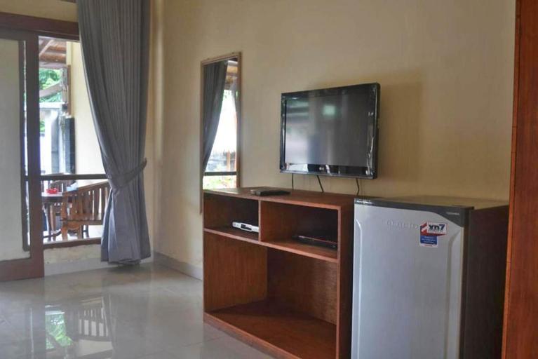 Bedroom 3, Wisma Bunda 1, Lombok