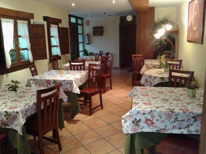 Food & Drinks 4, Casa de Aldea Ruiloba, Asturias