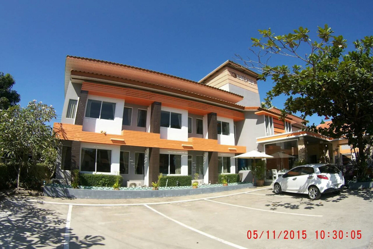 Exterior & Views 5, Winhouse Hotel, Muang Nan