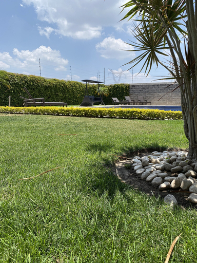 Others 4, Ventura Apartments, Celaya