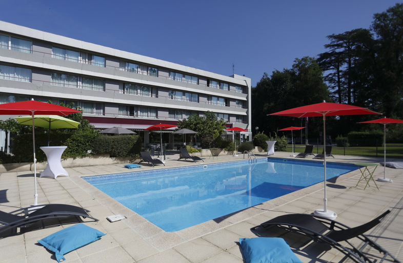 Sport & Beauty 2, Mercure Brive, Corrèze