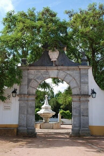 Exterior & Views 2, Hotel Rural Quinta de Santo António, Elvas