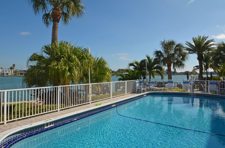 Sport & Beauty 5, Westwinds Waterfront Resort, Pinellas