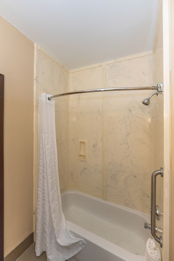 Bathroom 4, Comfort Suites Houston West at Clay Road, Houston