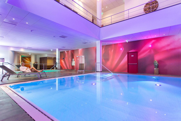 Sport & Beauty 2, Fletcher Wellness - Hotel Helmond, Helmond