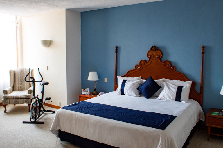 Bedroom 3, HMB Guadalajara Centro, Guadalajara