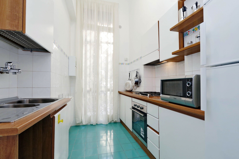 Others 5, Sistina 2 - WR Apartments, Roma
