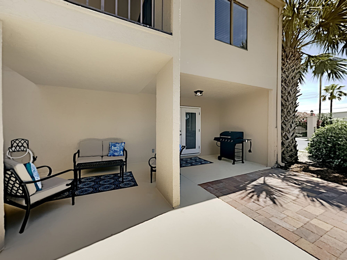 Others 3, Shoreline Garden Townhomes #31 - Linger Longer, Okaloosa