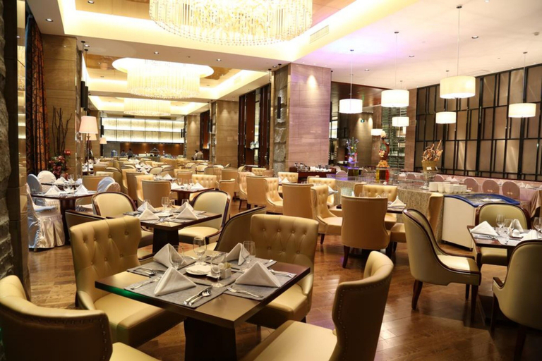 Food & Drinks, Guangzhou Changfeng Gloria Plaza Hotel, Guangzhou