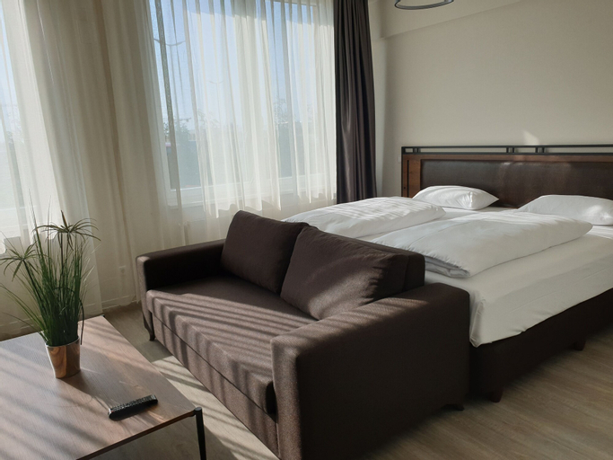 Motel Plus Schönefeld, Dahme-Spreewald