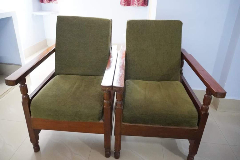 Others, Hotel Princess, Koraput