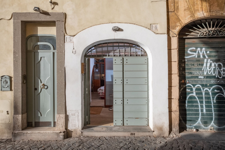 Exterior & Views, Wonder Cozy Studio, Rome