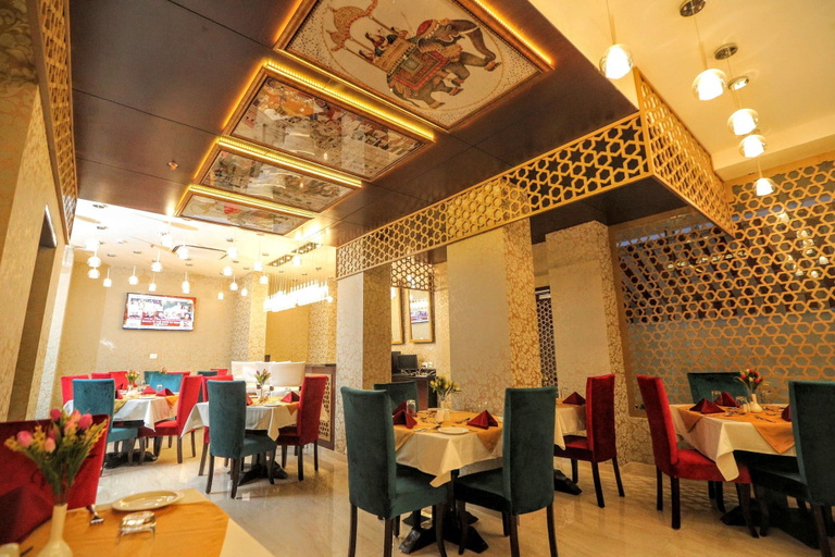 Food & Drinks 4, Vesta Sapphire, Jaipur