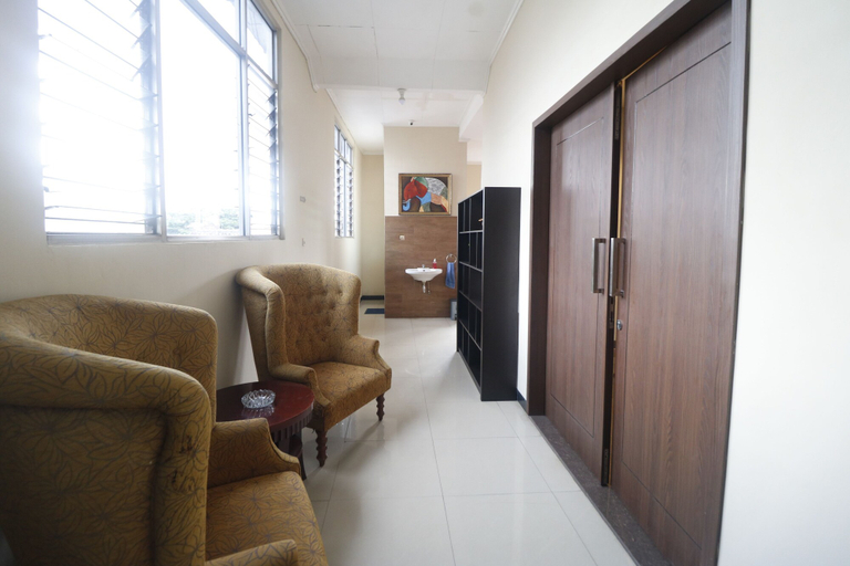 Others 5, RedDoorz Plus @ Jalan Raden Intan Lampung (permanently closed), Bandar Lampung