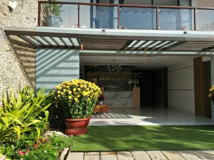 Exterior & Views 2, Vivian Hotel Mui Ne, Phan Thiết