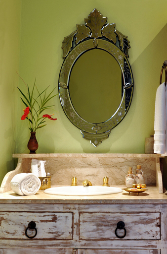 Bathroom 5, Hotel Villa Bahia, Salvador