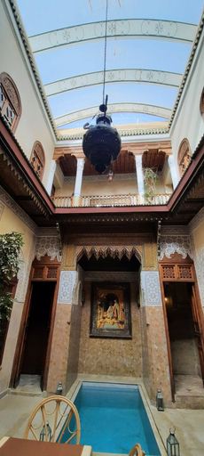 Exterior & Views 2, Riad Dar Zaya, Marrakech