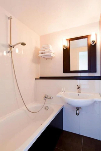 Bathroom 3, Out Hotel, Loire-Atlantique