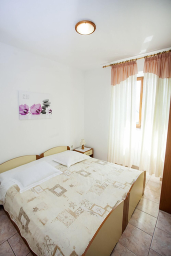 Bedroom 2, Apartments Antonieta 1209, Medulin