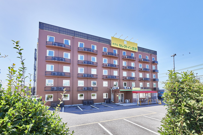 Hotel Select Inn Numazu, Numazu