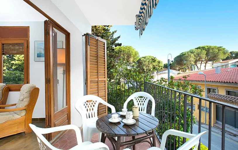 Others 5, Apartment in Llafranc - 104744 by MO Rentals, Girona