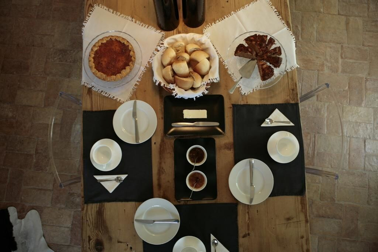 Food & Drinks 4, La Casa Griunit, Gorizia