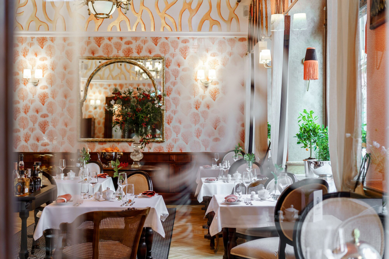 Food & Drinks 5, Hotel H15 Francuski Old Town - Destigo Hotels, Kraków City