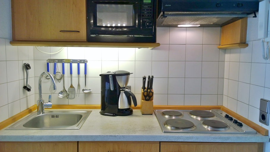 Others 5, Ostsee Micro Ferienappartements, Vorpommern-Rügen