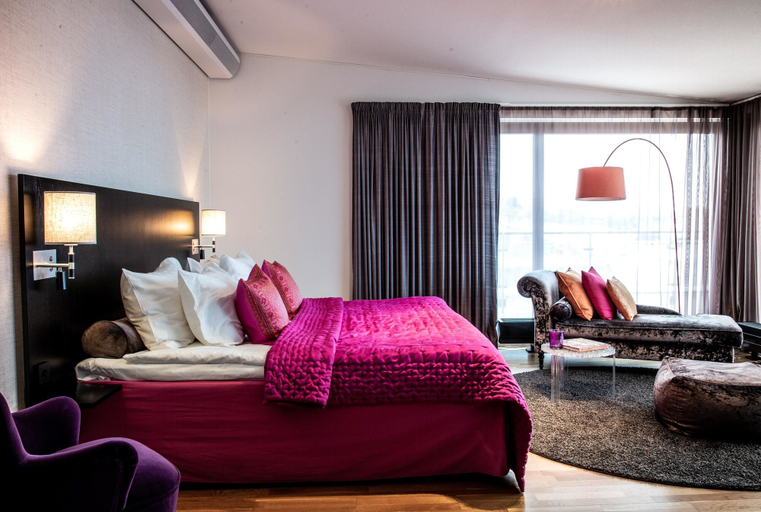 Bedroom 3, Best Western Plus Time Hotel, Solna