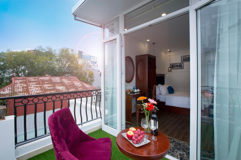 Others 4, Antique Angel Hotel, Hoàn Kiếm