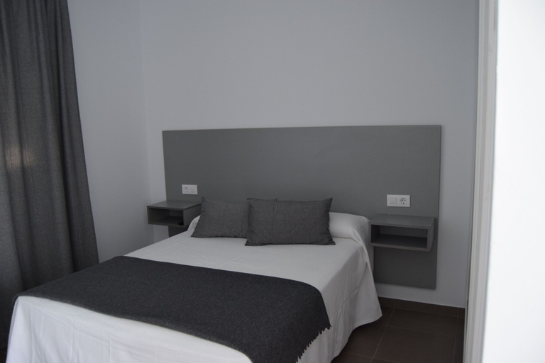 Bedroom 3, Alojamientos Alma Conil, Cádiz