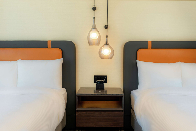 Bedroom 3, Hilton Guadalajara Midtown, Guadalajara