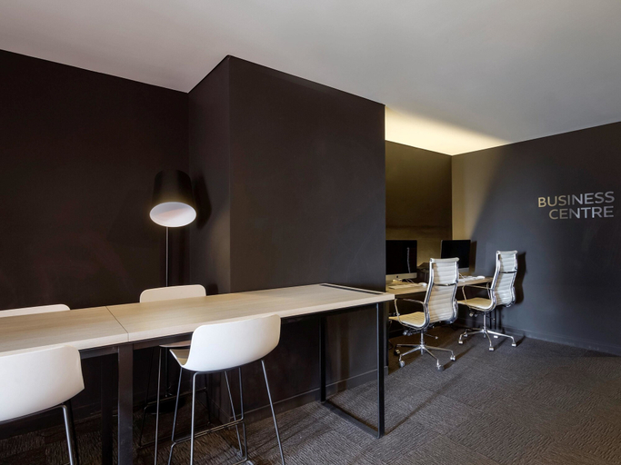 Others 5, Mercure Melbourne Therry Street, Melbourne
